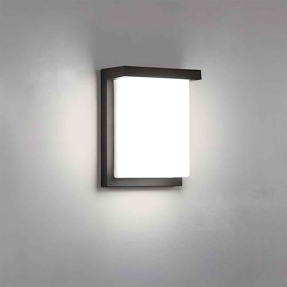 Bela Buitenwandlamp | IP65 Weerbestendig Aluminium met Krachtige LED