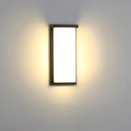 Bela Buitenwandlamp | IP65 Weerbestendig Aluminium met Krachtige LED