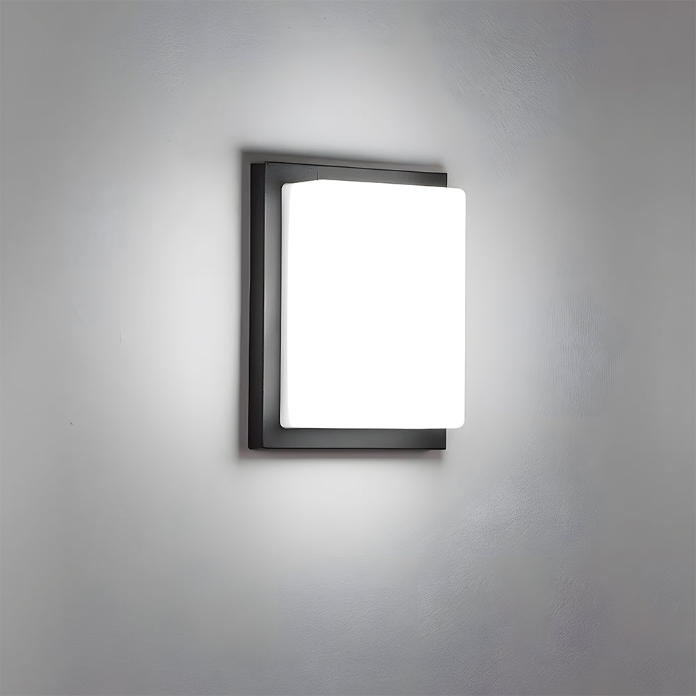 Bela Buitenwandlamp | IP65 Weerbestendig Aluminium met Krachtige LED
