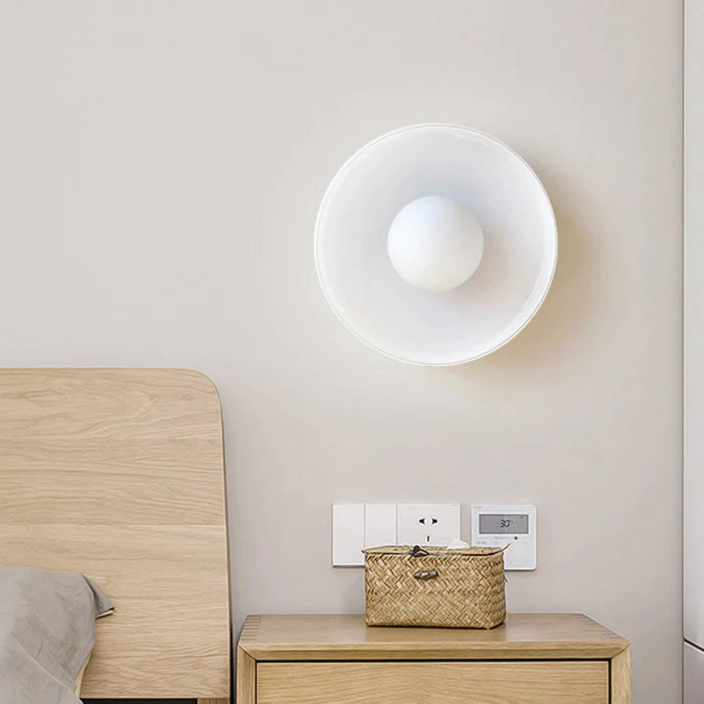 Modern Dimmable LED Ceiling Light Fixture – Energy Efficient Design for Living Room, Bedroom, Office