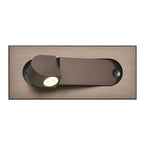 Bela 2-in-1 Wandlamp | Verstelbare Leeslamp & Warm Wit LED-licht