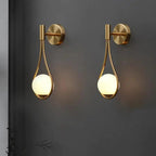 Wall Lamp Nordic Indoor Accent Lighting Wall Mounted
