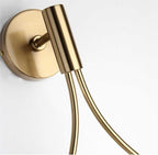 Wall Lamp Nordic Indoor Accent Lighting Wall Mounted