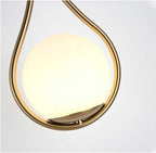 Wall Lamp Nordic Indoor Accent Lighting Wall Mounted