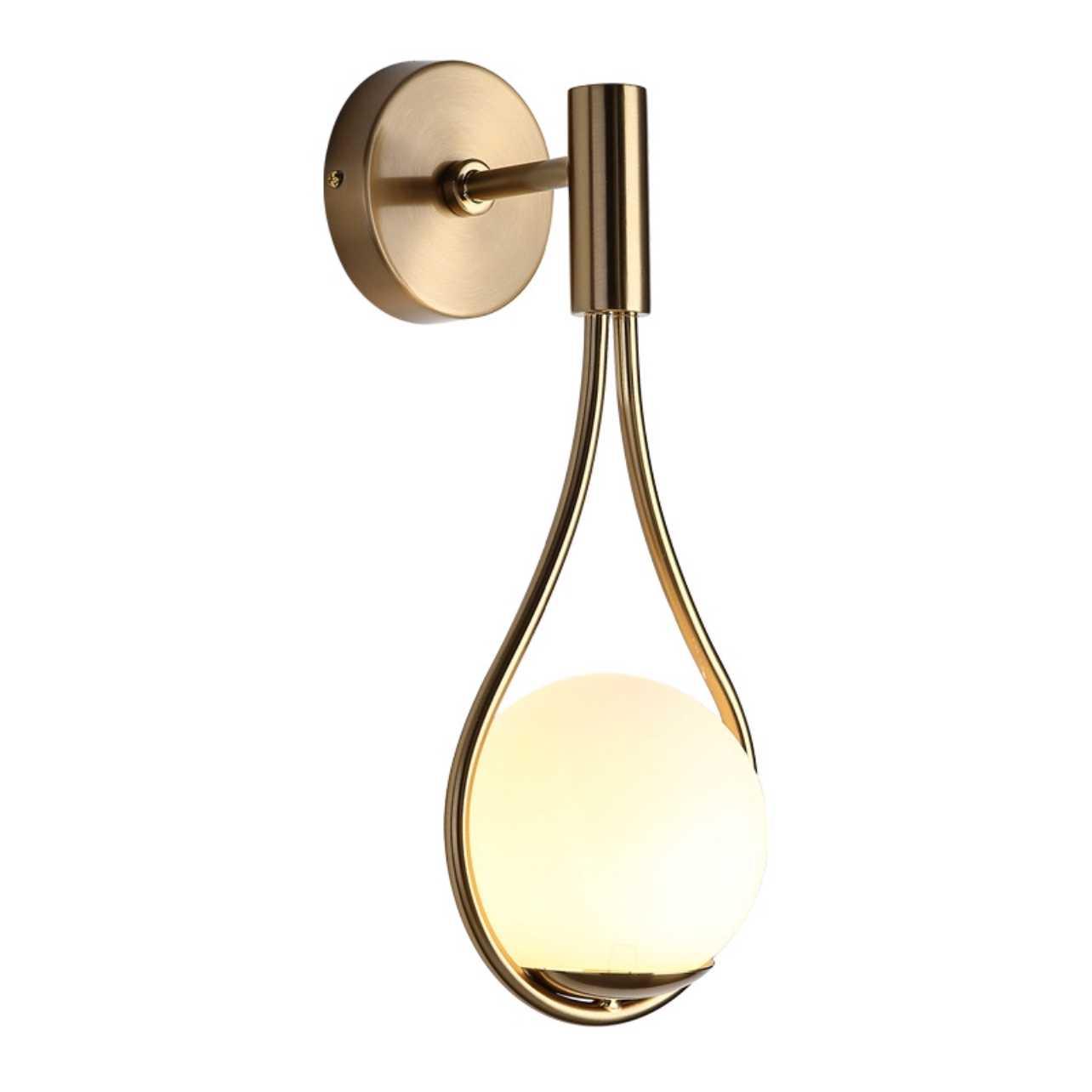 Wall Lamp Nordic Indoor Accent Lighting Wall Mounted