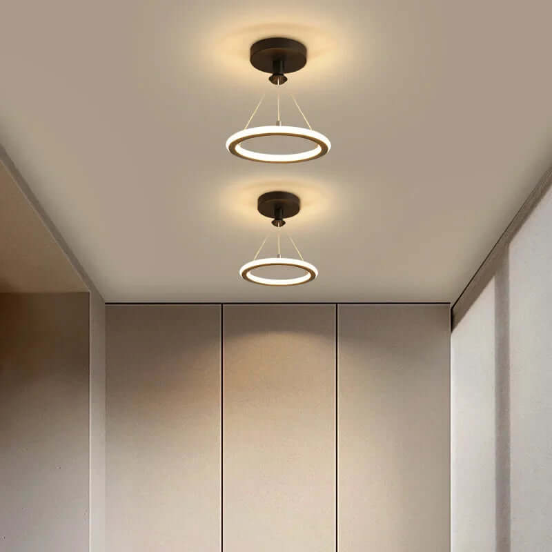 Outdoor Porch Light Wall Mounted Modern Exterior Entryway Light