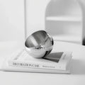 Fruit Bowl Contemporary Countertop Storage Bowl