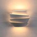 Modern Scandinavian Wall Lamp with Double Light Points – Stylish and Functional Lighting for Your Home