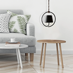Luma Pendant Light | Rechargeable, Touch Dimming