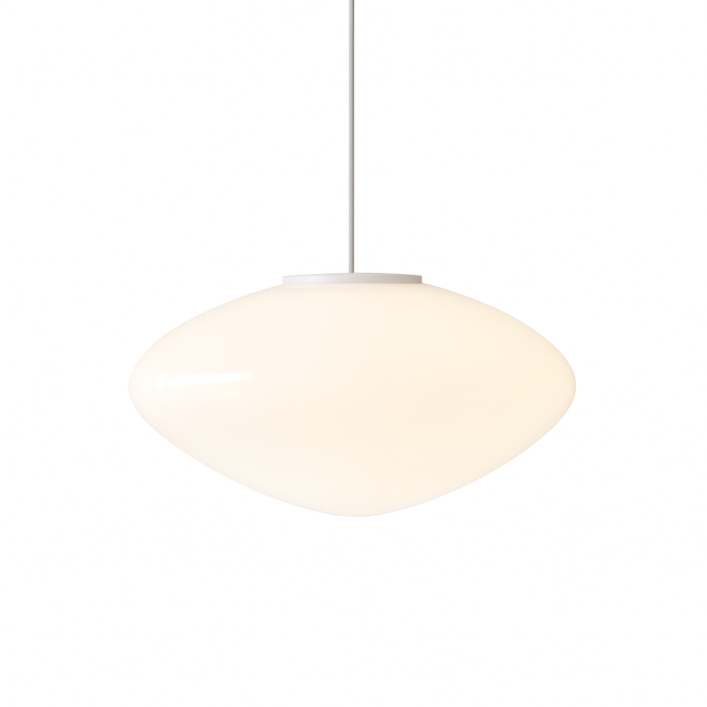 Temissa - Danish Hanging Lamp