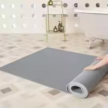 Montrell drainage mat