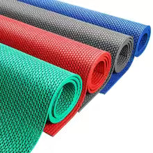 Montrell drainage mat