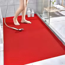 Montrell drainage mat