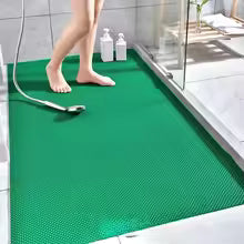 Montrell drainage mat