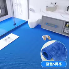 Montrell drainage mat