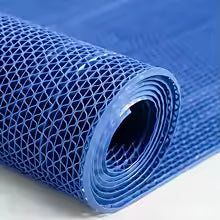 Montrell drainage mat