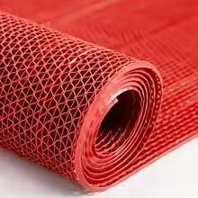 Montrell drainage mat