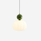 Yuna Pendant Lamp | Organic Acrylic Design, Warm Diffused Light