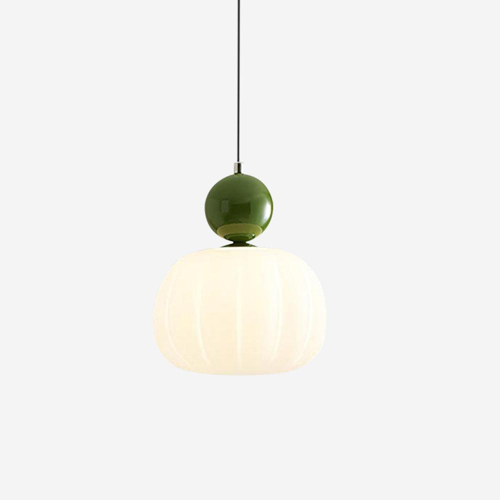 Yuna Pendant Lamp | Organic Acrylic Design, Warm Diffused Light