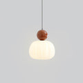 Yuna Pendant Lamp | Organic Acrylic Design, Warm Diffused Light