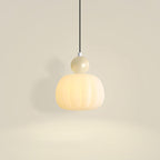 Yuna Pendant Lamp | Organic Acrylic Design, Warm Diffused Light