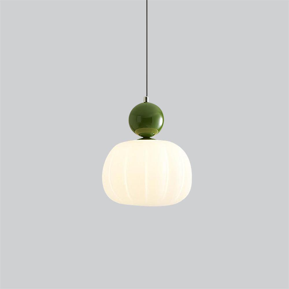 Yuna Pendant Lamp | Organic Acrylic Design, Warm Diffused Light