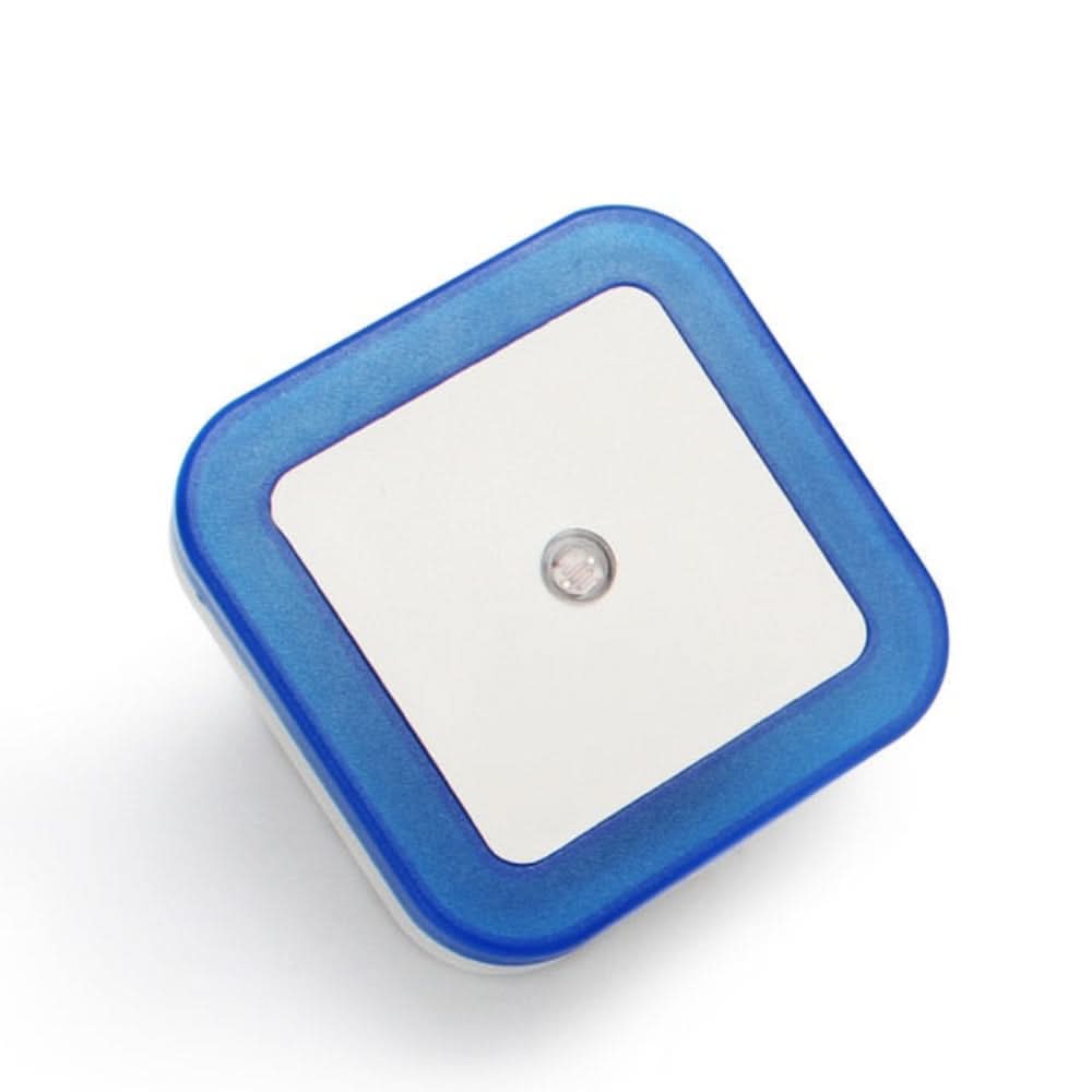LED Night Light Motion Sensor Automatic Plug In