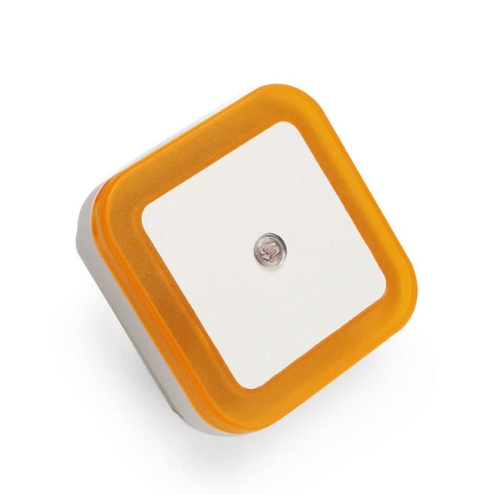 LED Night Light Motion Sensor Automatic Plug In