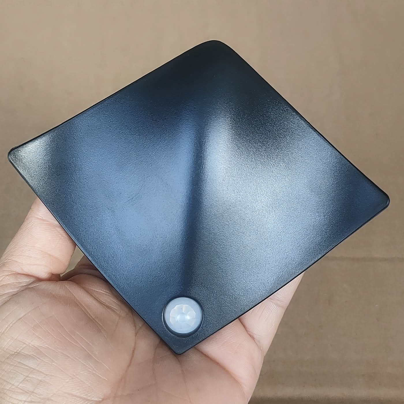 LED Wall Lamp, Motion Sensor, Wall Mounted, LED Light Sources