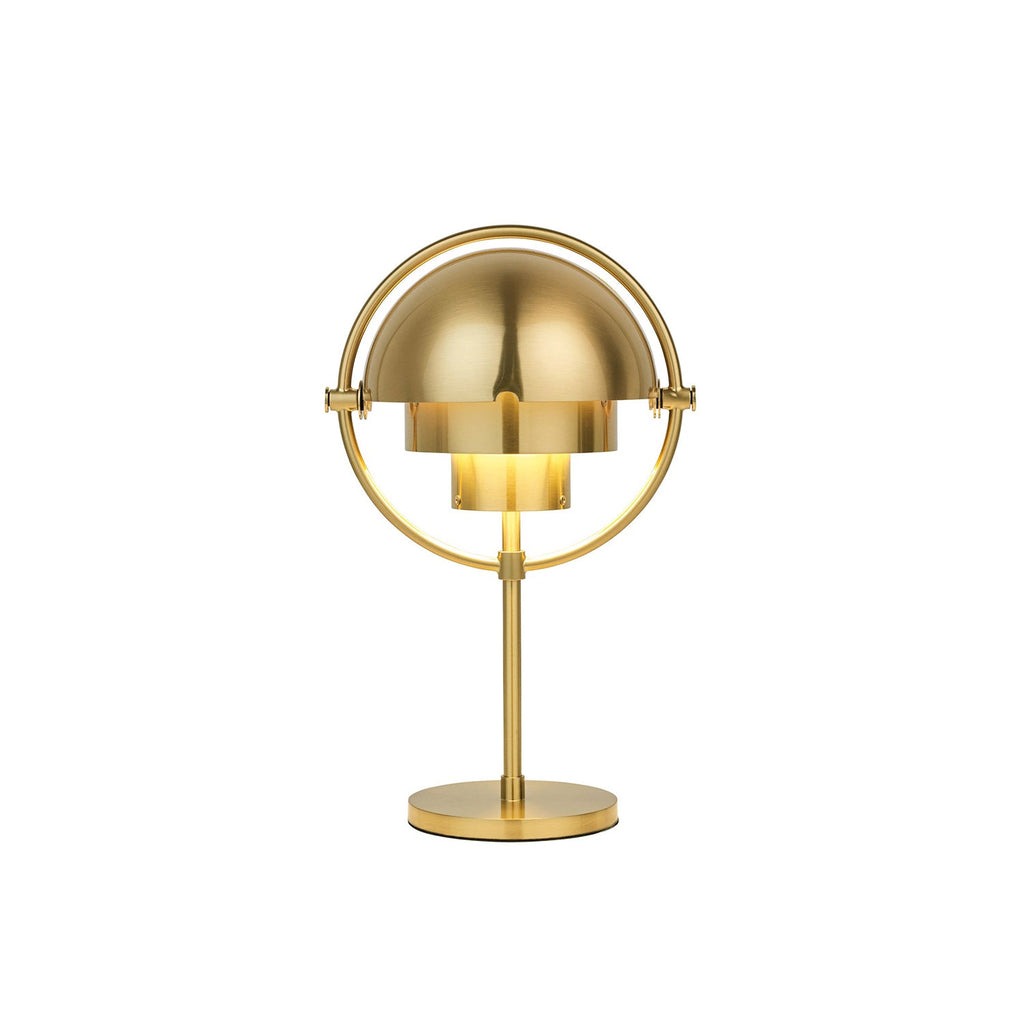 Multi-lite Portable Cordless Table Lamp