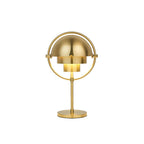 Multi-lite Portable Cordless Table Lamp