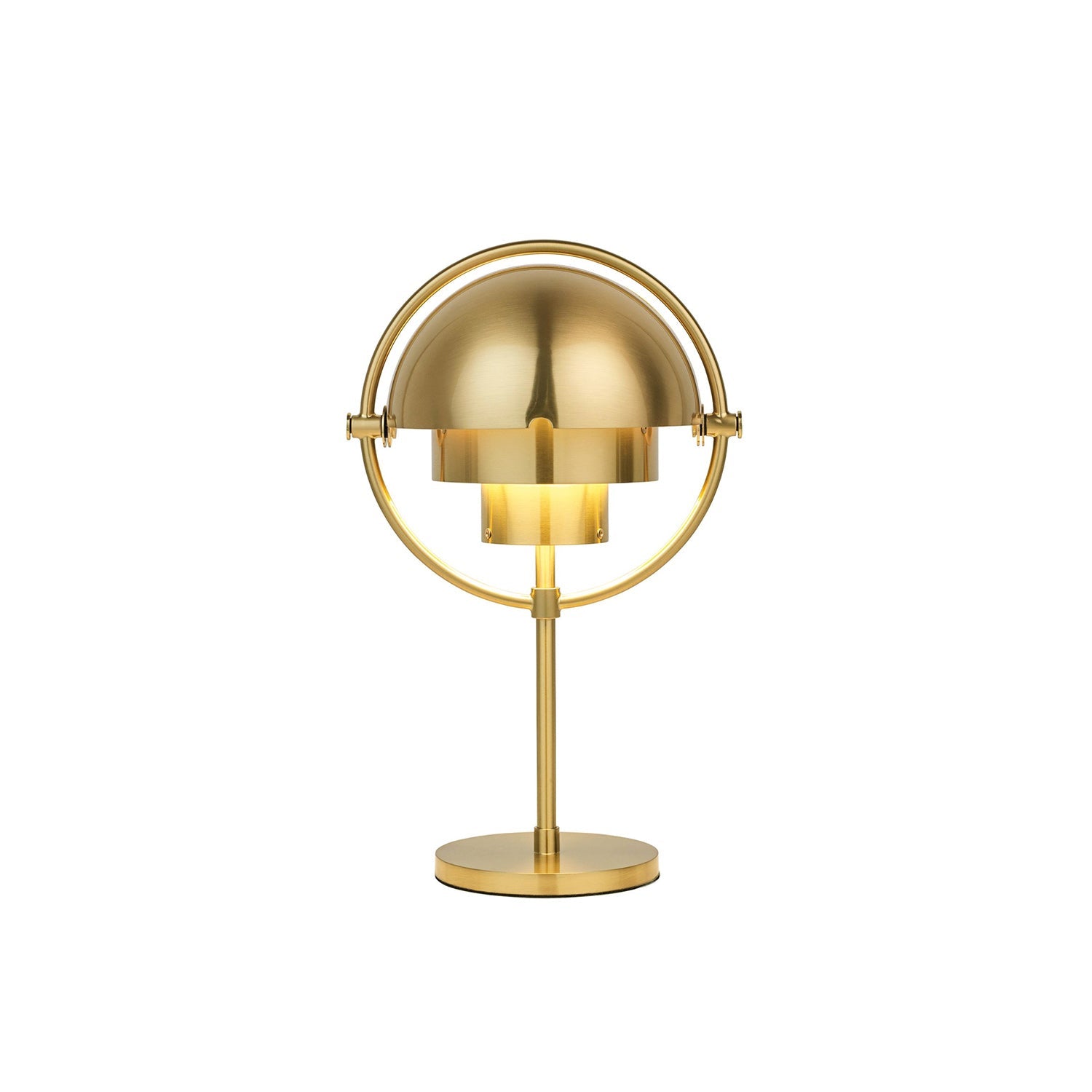 Multi-lite Portable Cordless Table Lamp