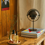 Multi-lite Portable Cordless Table Lamp
