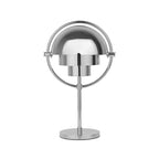 Multi-lite Portable Cordless Table Lamp