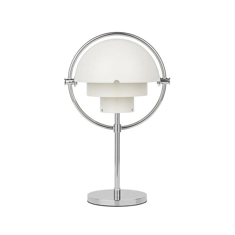 Multi-lite Portable Cordless Table Lamp