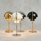 Multi-lite Portable Cordless Table Lamp