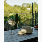 Multi-lite Portable Cordless Table Lamp