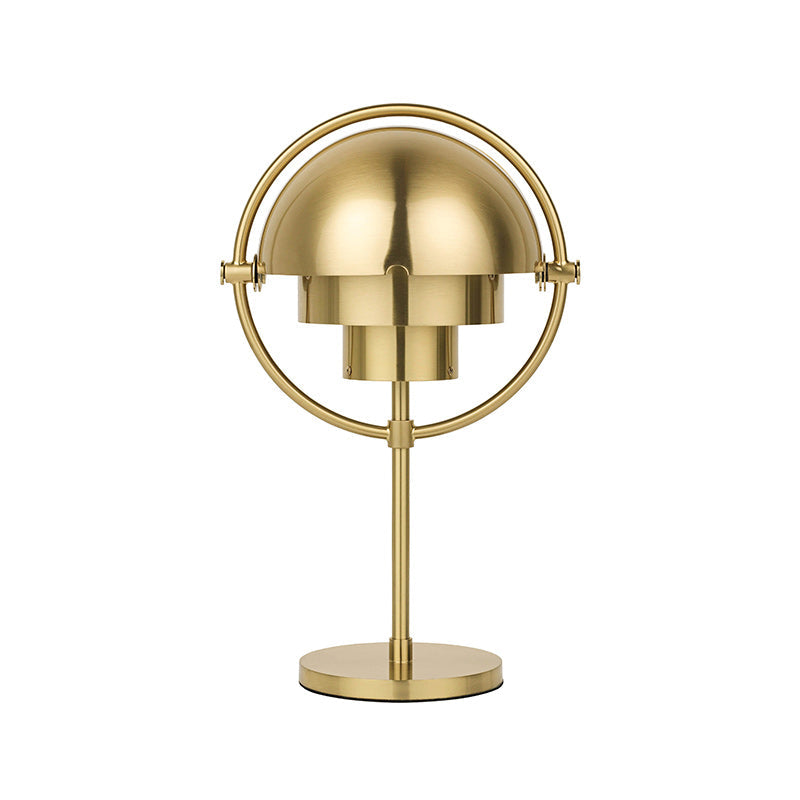 Multi-lite Portable Cordless Table Lamp