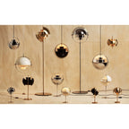 Multi-lite Portable Cordless Table Lamp