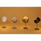 Multi-lite Portable Cordless Table Lamp