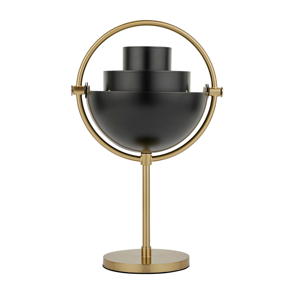 Multi-lite Portable Cordless Table Lamp