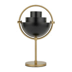 Multi-lite Portable Cordless Table Lamp