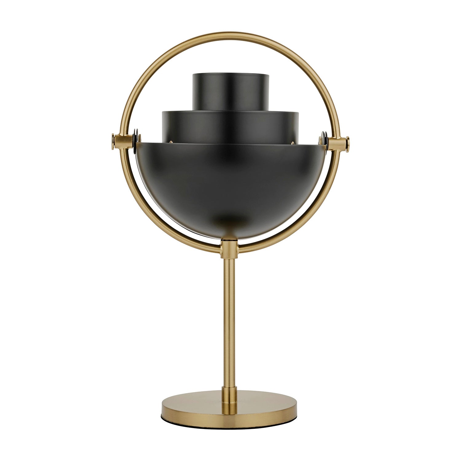 Multi-lite Portable Cordless Table Lamp