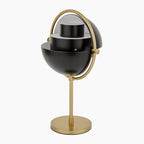 Multi-lite Portable Cordless Table Lamp