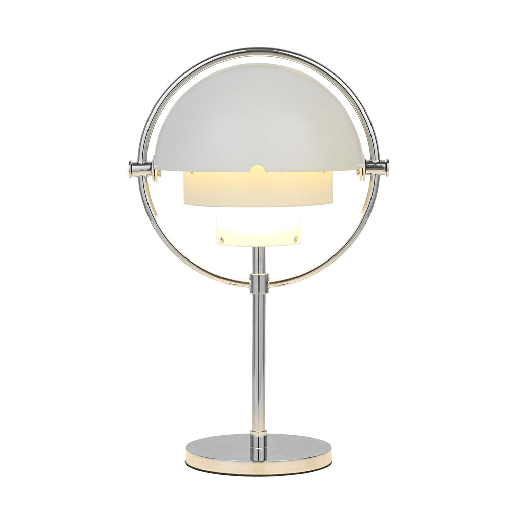 Multi-lite Portable Cordless Table Lamp
