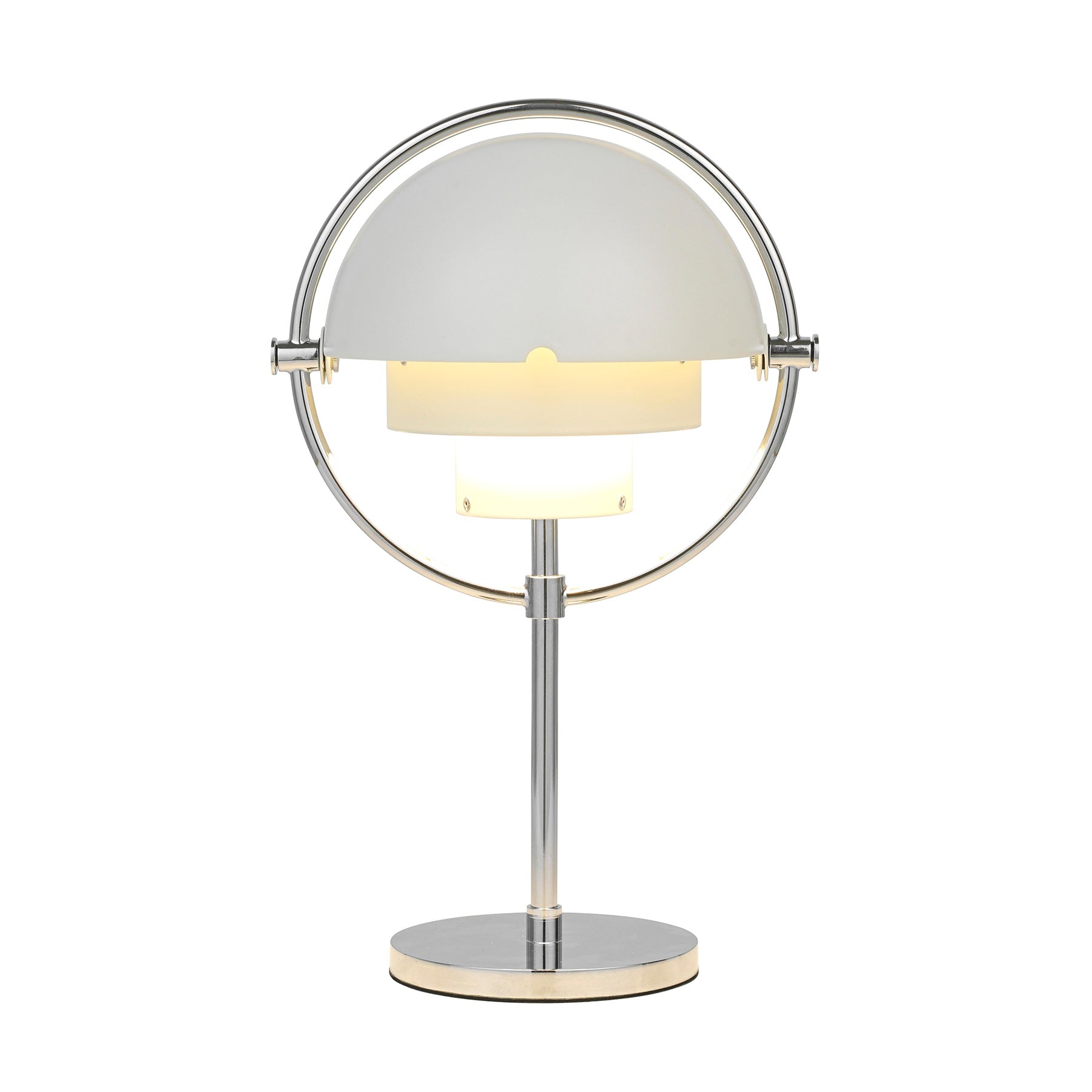 Multi-lite Portable Cordless Table Lamp