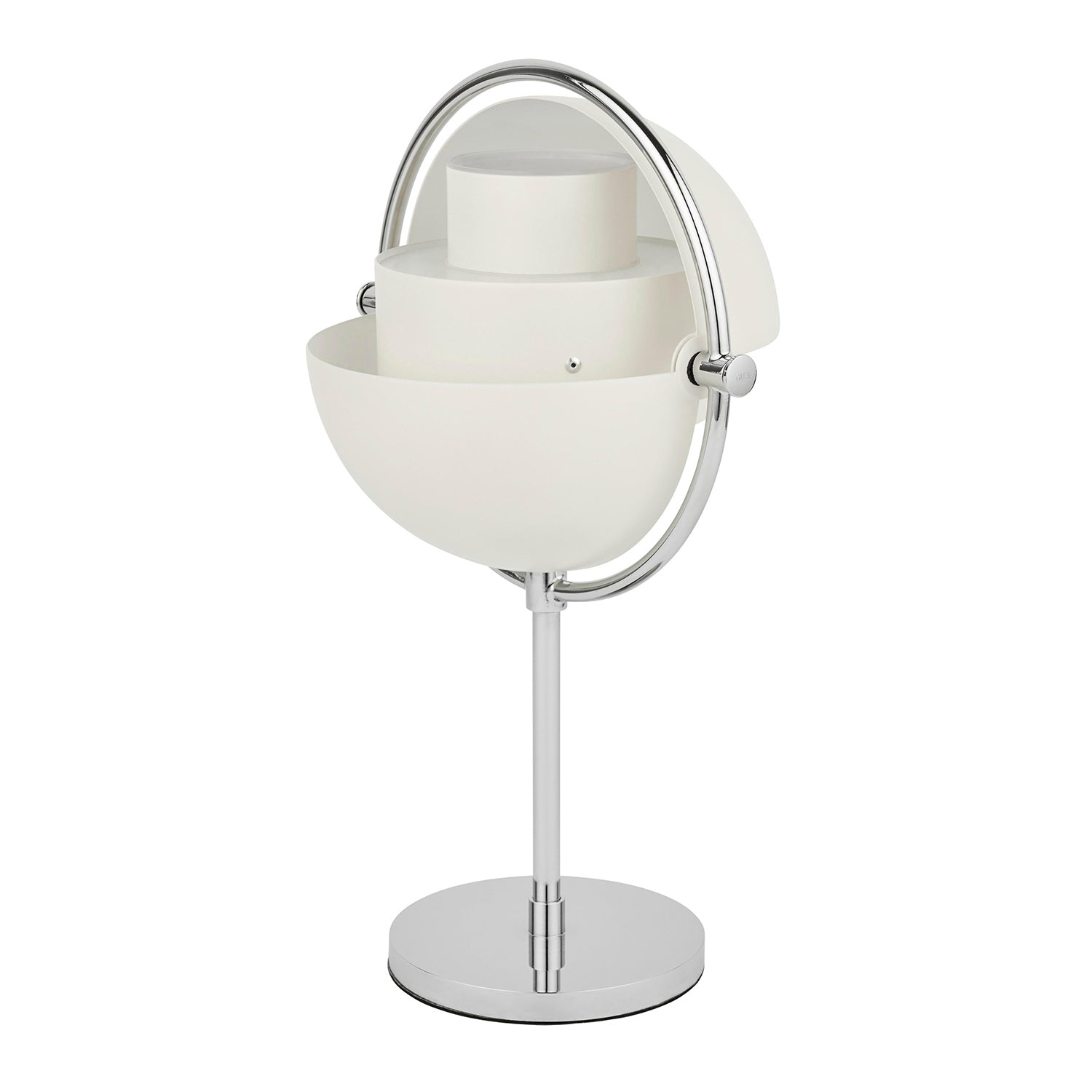 Multi-lite Portable Cordless Table Lamp