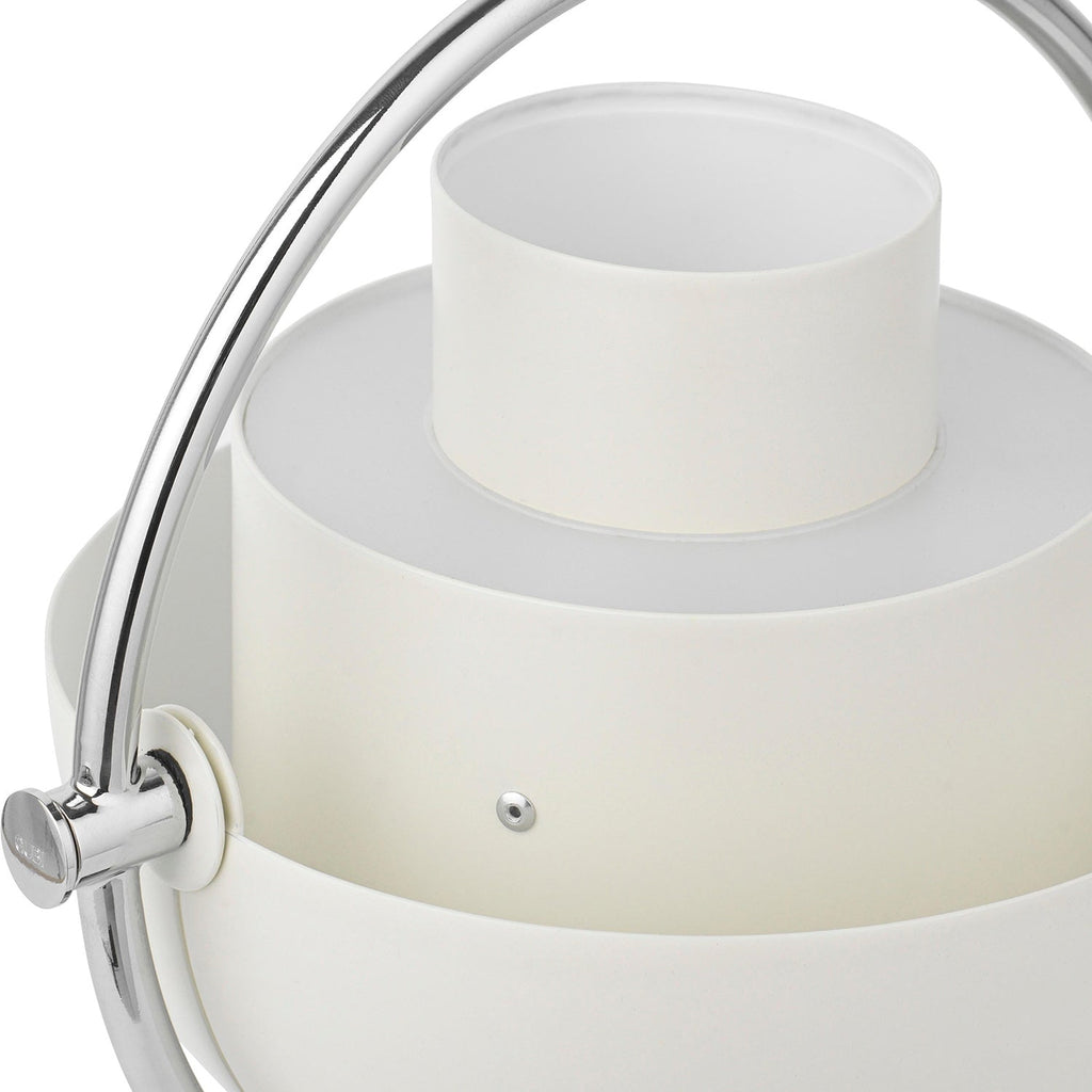 Multi-lite Portable Cordless Table Lamp