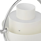 Multi-lite Portable Cordless Table Lamp
