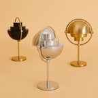 Multi-lite Portable Cordless Table Lamp